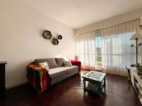 Departamento en Venta en Floresta, USD 105.000
