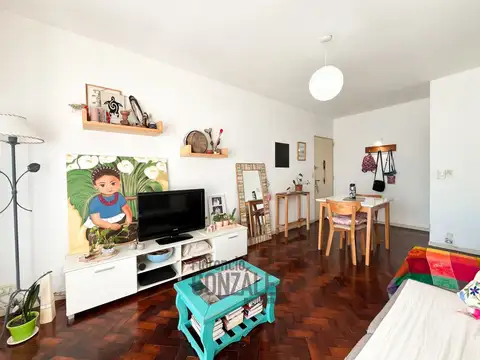 Departamento en Venta Permite mascota