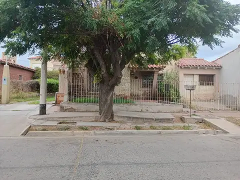 Casa en Venta en Coronel Dorrego, Guaymallén