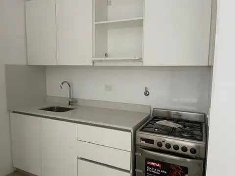 Depto Tipo Casa en Venta 2 años