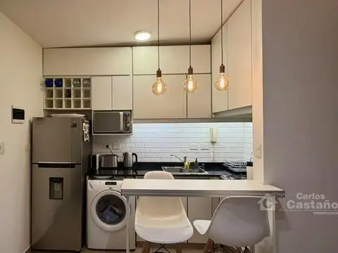 Departamento en Venta al Norte
