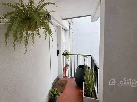 Departamento en Venta en Vicente Lopez, USD 90.000