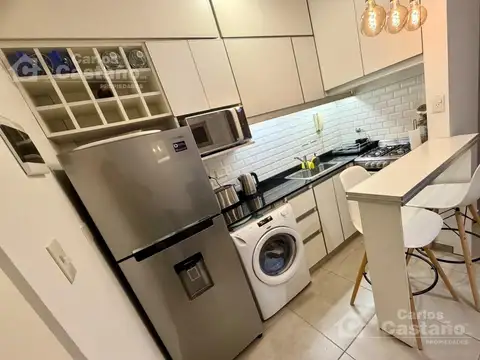 Departamento en Venta 50 años