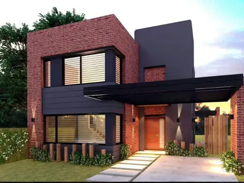 Casa en venta en Bella Vista