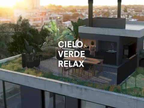Departamento en Venta A Estrenar