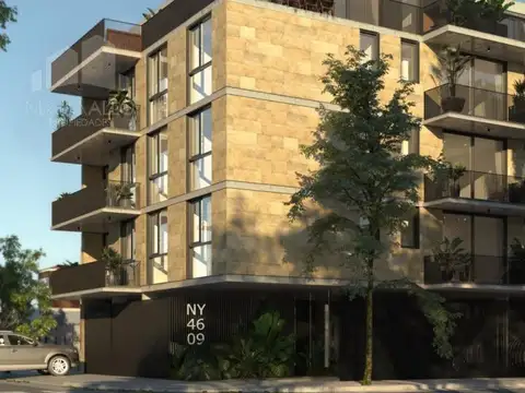 Nueva York  al 4600