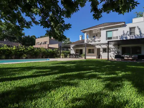 Casa en Alquiler Temporal A Estrenar
