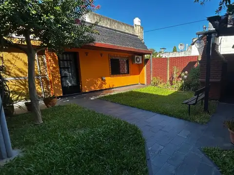 PH Interno - Hermoso 3 Ambientes + Patio Descubierto