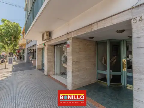 Departamento 2 ambientes venta Villa Pueyrredón