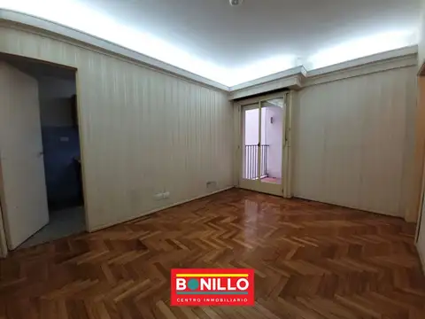 Departamento 2 ambientes alquiler Villa Pueyrredón