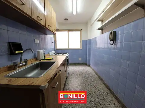 Departamento en Alquiler en Villa Pueyrredón, $ 700.000