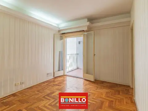 Departamento 2 ambientes venta Villa Pueyrredón