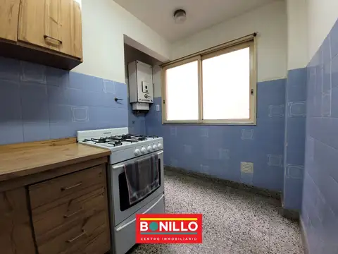 Departamento en Alquiler 50 años