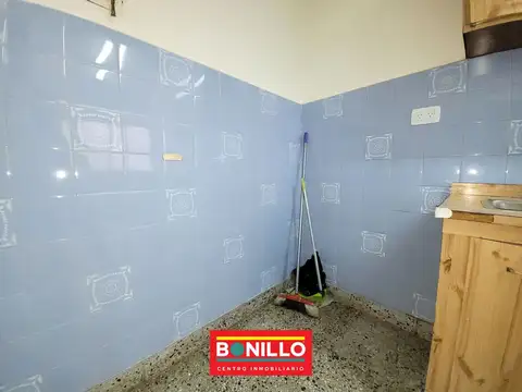 Departamento en Alquiler Permite mascota