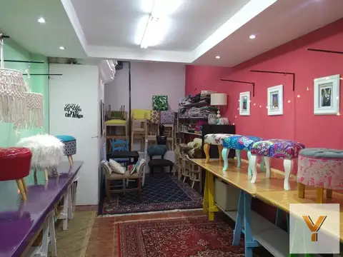 Local en venta - 3 Ambientes - 45Mts2 - Flores