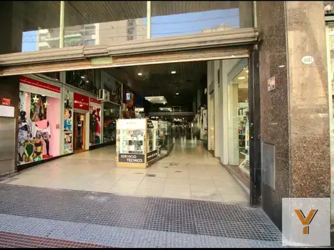 Local en Venta 40 años