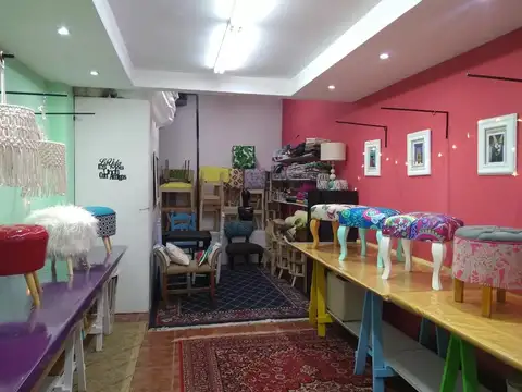 Local en venta - 3 Ambientes - 45Mts2 - Flores