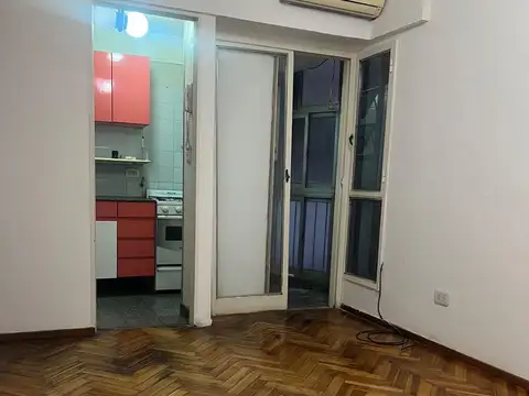 DEPARTAMENTO 2 AMBIENTES EN VENTA VILLA CRESPO