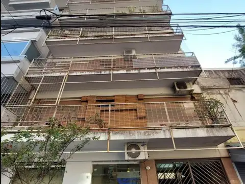 DEPARTAMENTO 2 AMBIENTES EN VENTA VILLA CRESPO