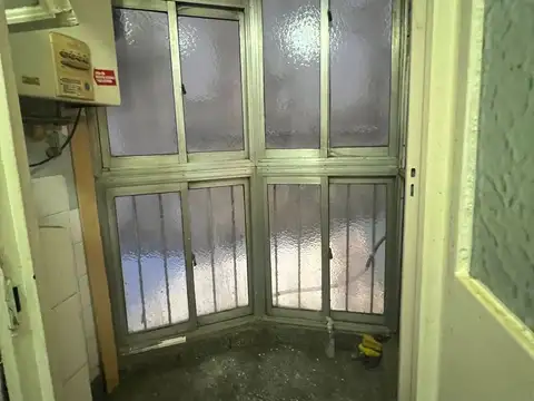 Departamento en Venta en Villa Crespo, USD 55.000