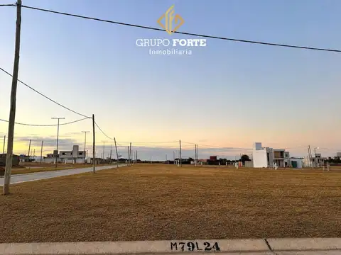 Terreno en Venta de 360,0 m2
