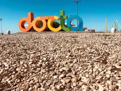Docta Central - Etapa 1