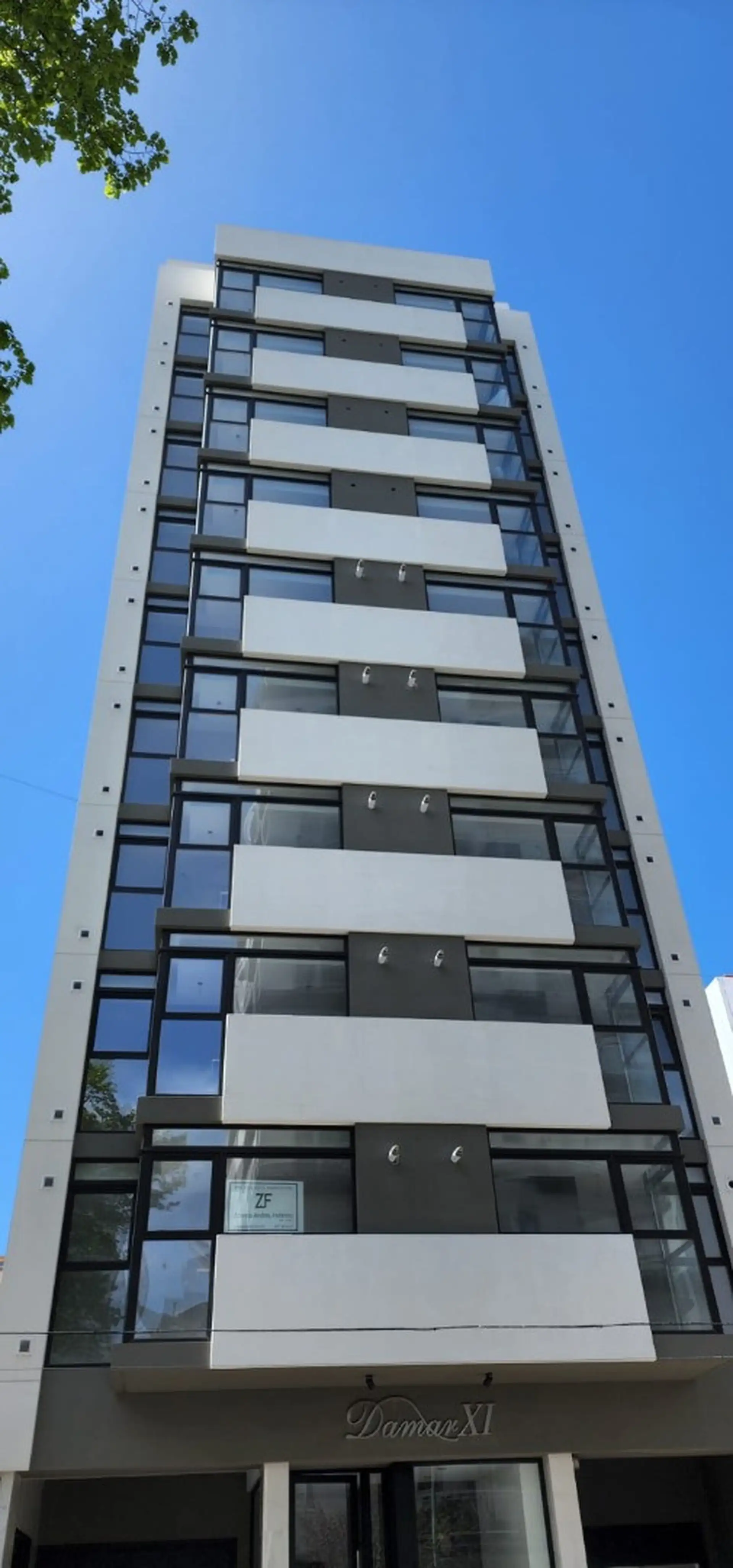 Depto 2 amb a estrenar, 46m² en Zona Guemes