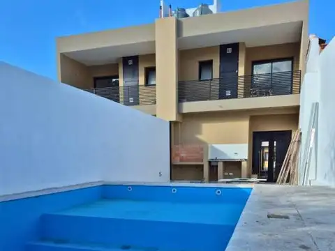 ALSINA AL 1200- DUPLEX A ESTRENAR VENTA-MACROCENTRO-SALTA