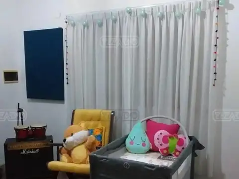 Depto Tipo Casa en Venta de 2 dormitorios