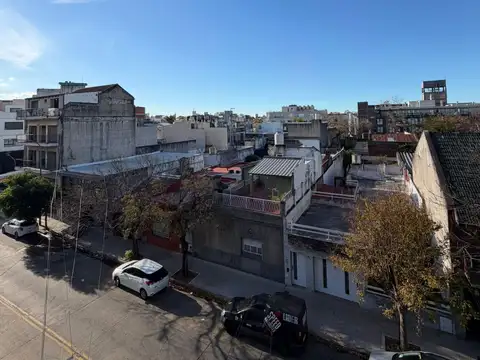 Pilar 600, Piso 3