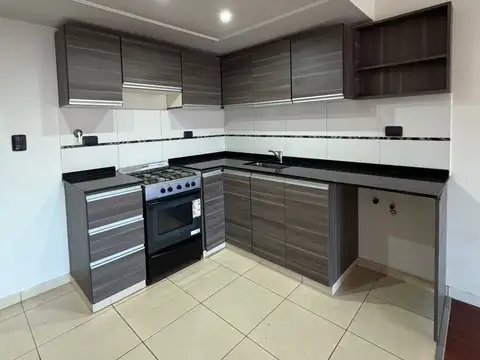 Pilar 600, Piso 3