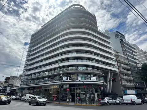 Departamento en Venta en Evoque Olazabal