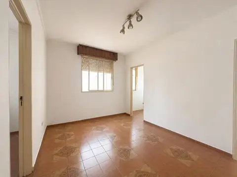 Departamento en Venta en Boedo, USD 41.500