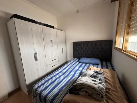 Departamento en Venta 40 años