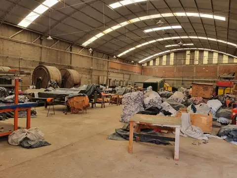 Galpon en Venta 11 años