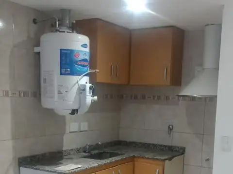 Departamento en Alquiler de Monoambiente