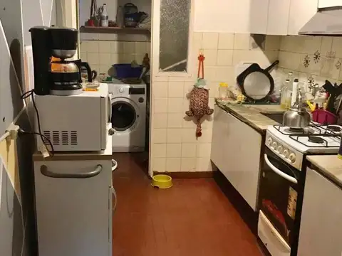 Departamento en Venta en Abasto, USD 44.000