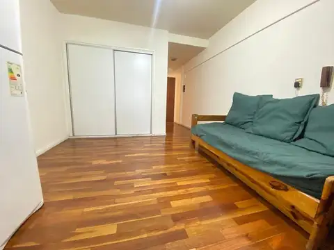 Departamento en Venta en San Nicolás, USD 58.000