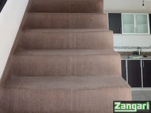 Casa en Alquiler 9 años