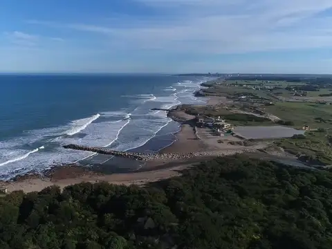 Miramar  - 25 has. Ideal desarrollo