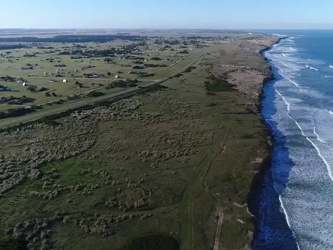 Miramar  - 25 has. Ideal desarrollo