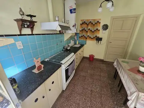 Casa en Venta en San Antonio de Padua, USD 150.000