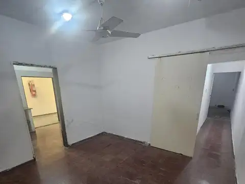 Terreno en Alquiler 34  mts Fondo