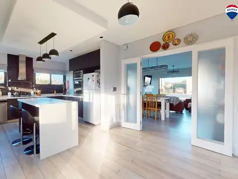 Casa en Venta 3 años