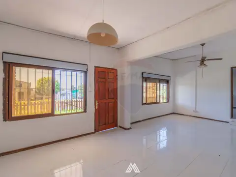 Venta de casa con 2 o 3 dormitorios en Pando