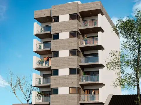 Departamento en Venta en Centro, USD 269.000