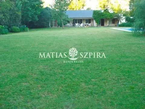Casa en Venta en Los Pinguinos, USD 880.000