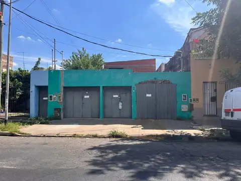 Depósito en V. Maipu