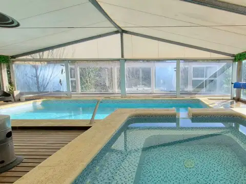 Hotel en Venta en Valeria del Mar, USD 275.000