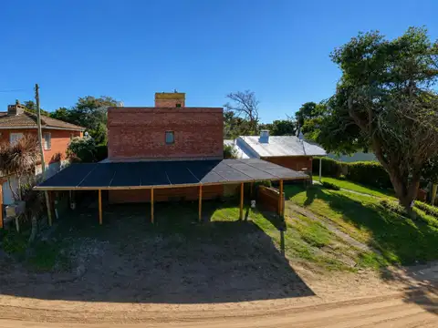 Hotel en Venta en Valeria del Mar, Partido de Pinamar